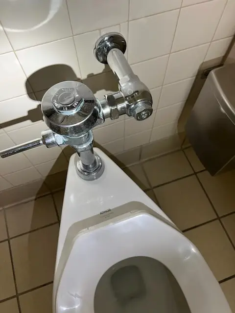 Fixture installation and repair for Emergency Plumber in Naval Anacost Annex